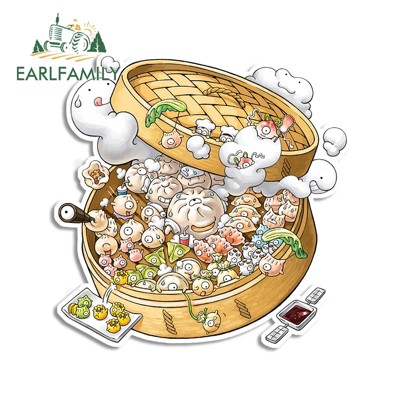 Car Accessories Bunnings - EARLFAMILY 13cm X 12.6cm For Steamed