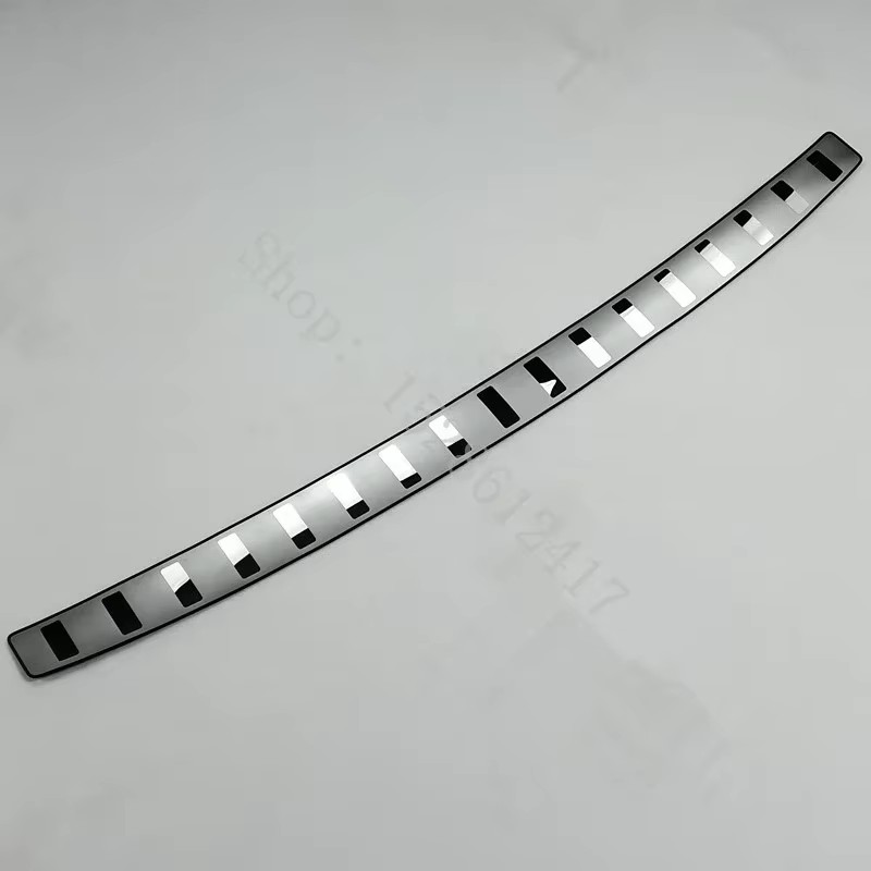 Bumper Guard Protector - For BMW X3 E82 F25 2011
