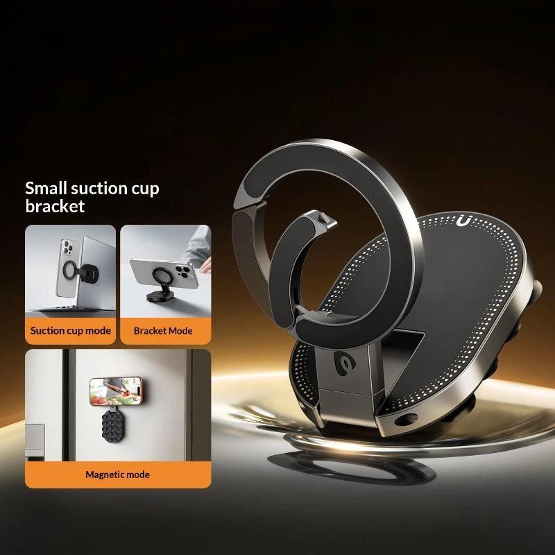 Car Accessories Interior - New 1Pcs Foldable Rotatable 3 In1