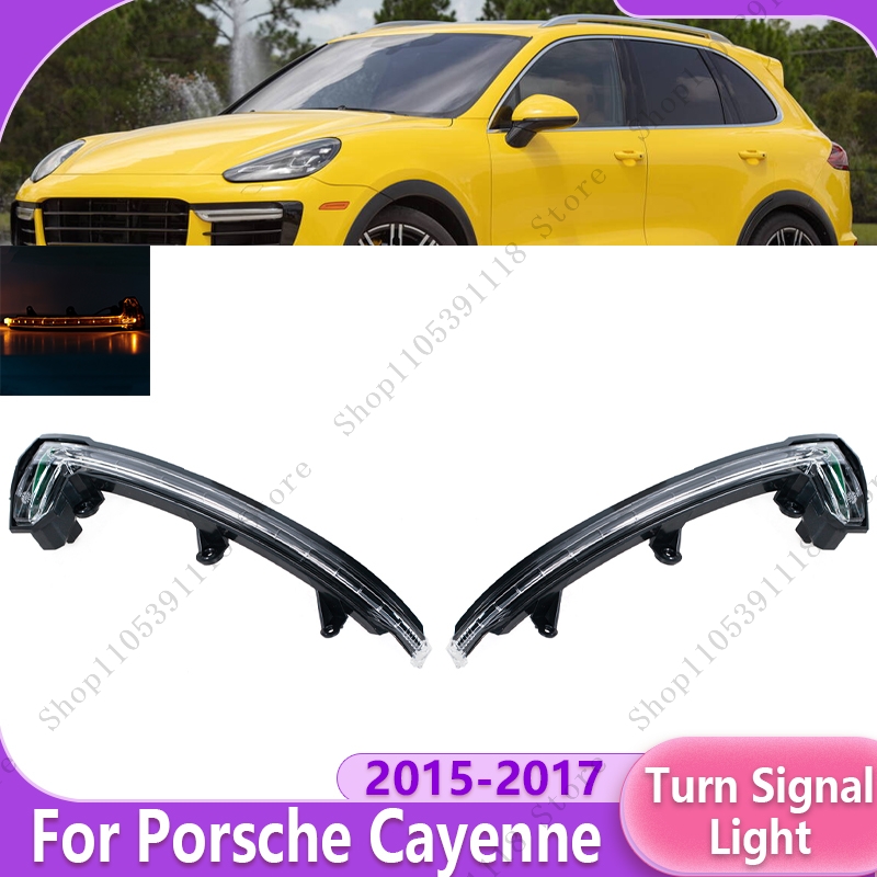 Car LED Rear View Mirror Turn  - đánh giá và giá Car Blind Spot Mirror