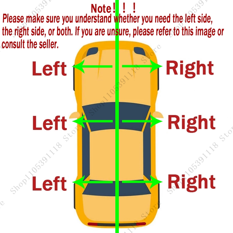 Car LED Rear View Mirror Turn  - đánh giá và giá Car Blind Spot Mirror