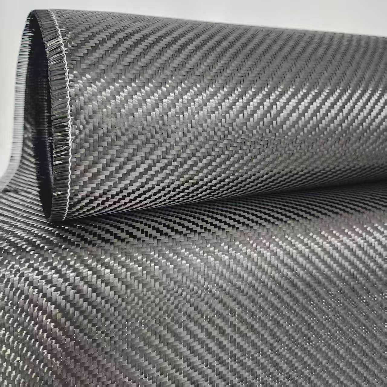 3K 300gsm Twill Plain Carbon F - đánh giá và giá Car Accessories Girl