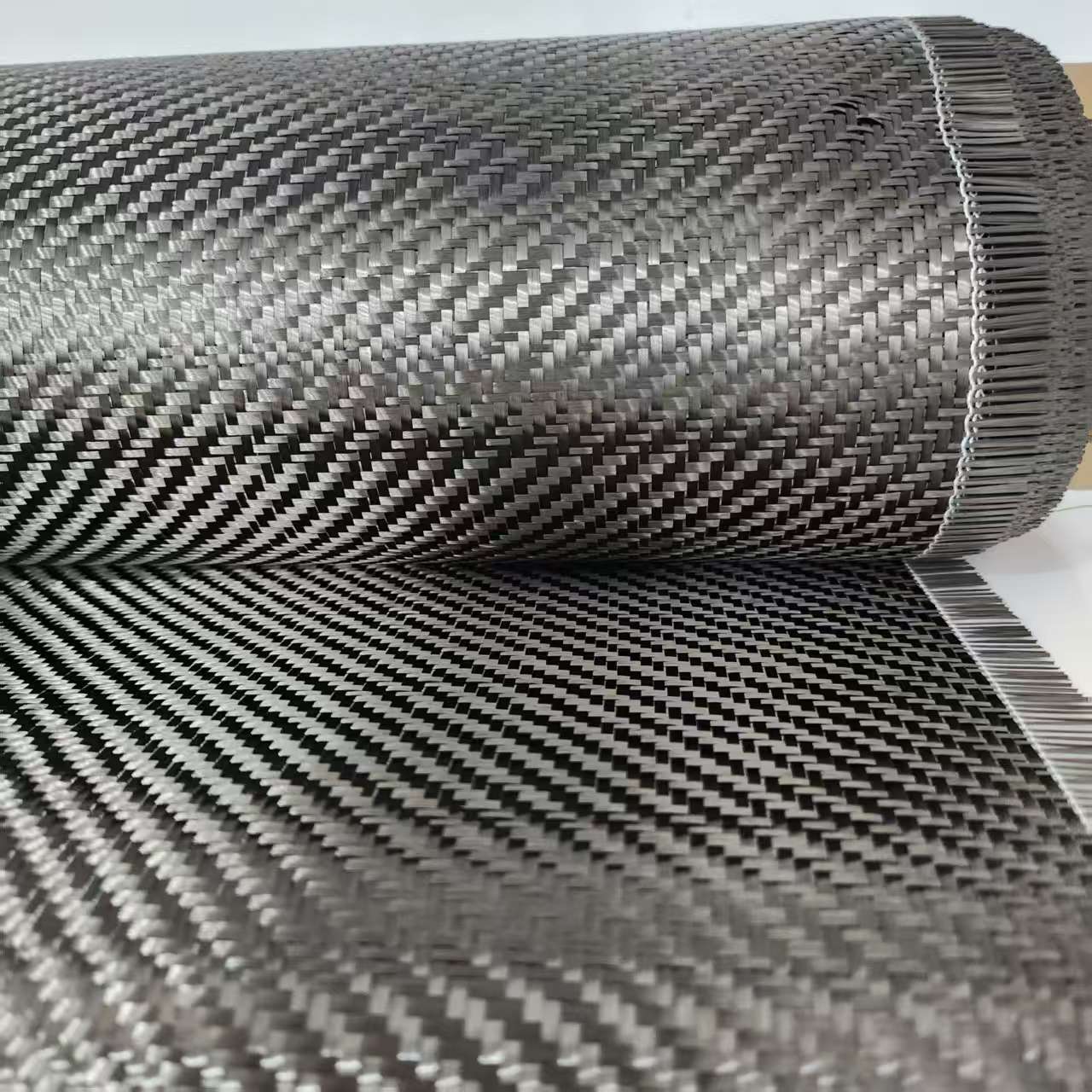 3K 300gsm Twill Plain Carbon F - đánh giá và giá Car Accessories Girl