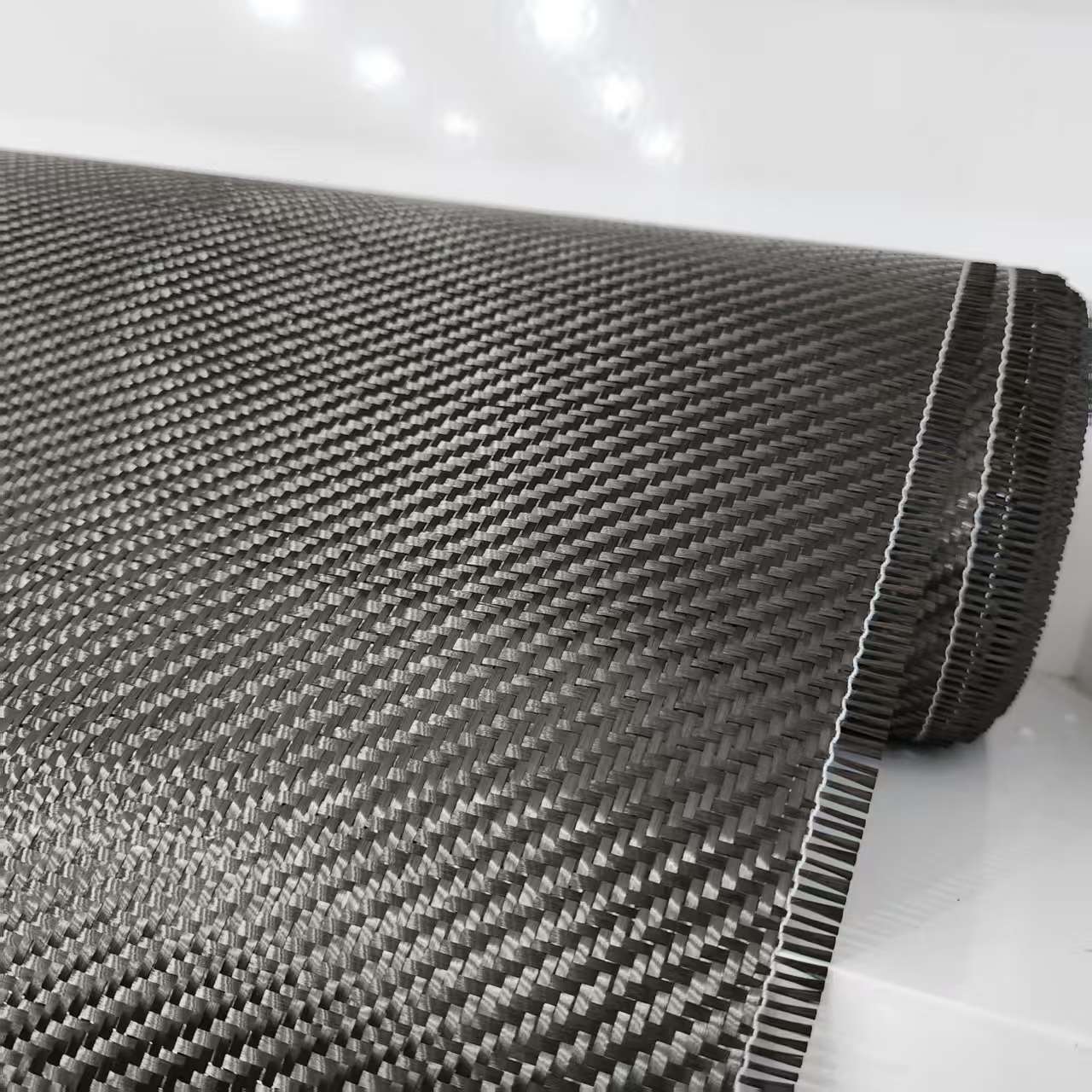 3K 300gsm Twill Plain Carbon F - đánh giá và giá Car Accessories Girl