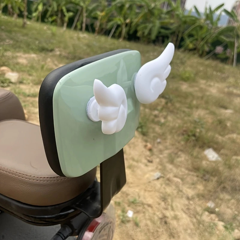 1 pair Motorcycle decoration a - đánh giá và giá Car Accessories Girl