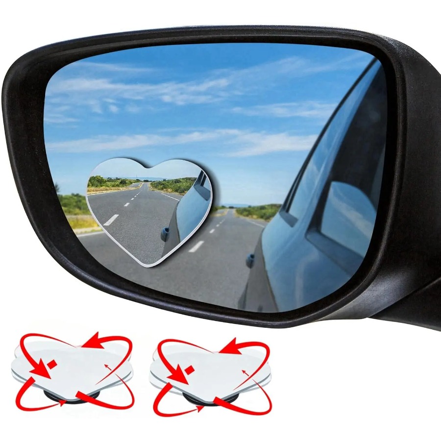 Car Blind Spot Rearview Mirror - đánh giá và giá Car Blind Spot Mirror