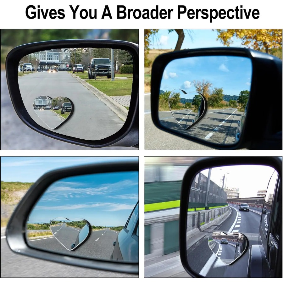Car Blind Spot Rearview Mirror - đánh giá và giá Car Blind Spot Mirror