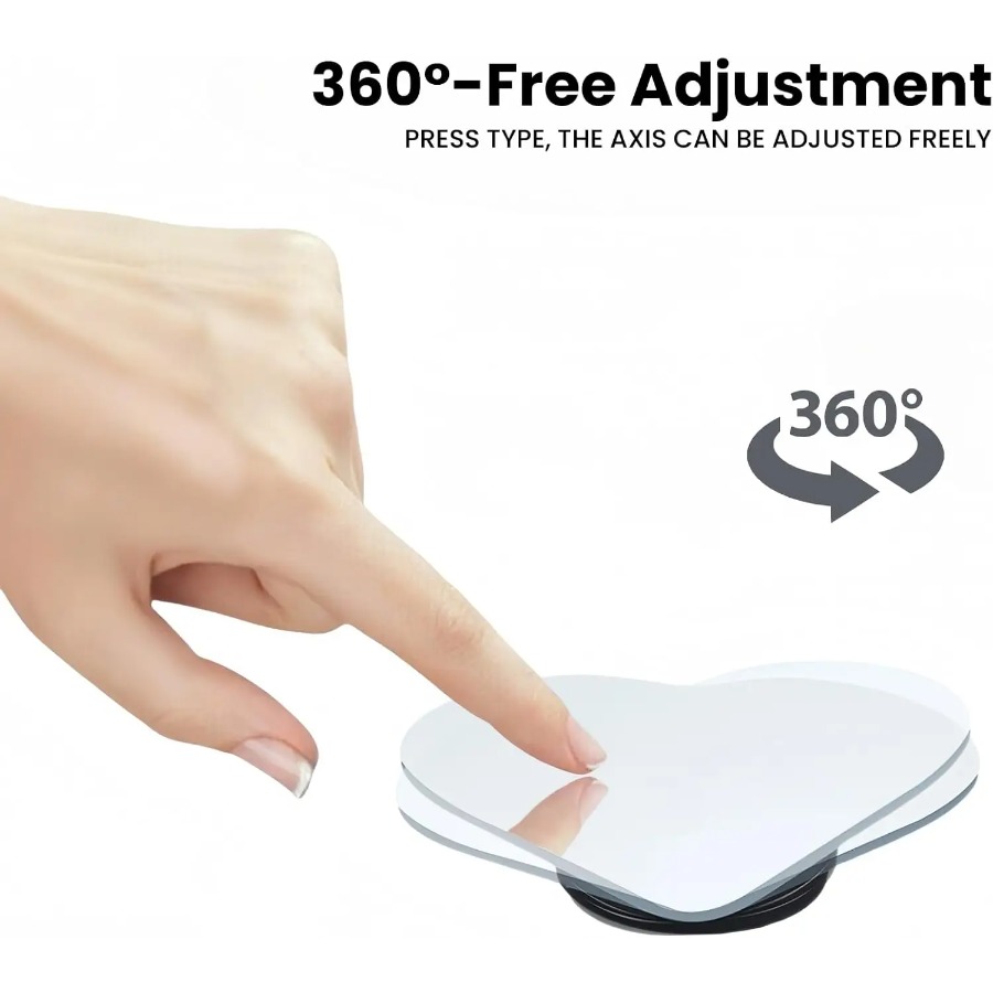 Car Blind Spot Rearview Mirror - đánh giá và giá Car Blind Spot Mirror