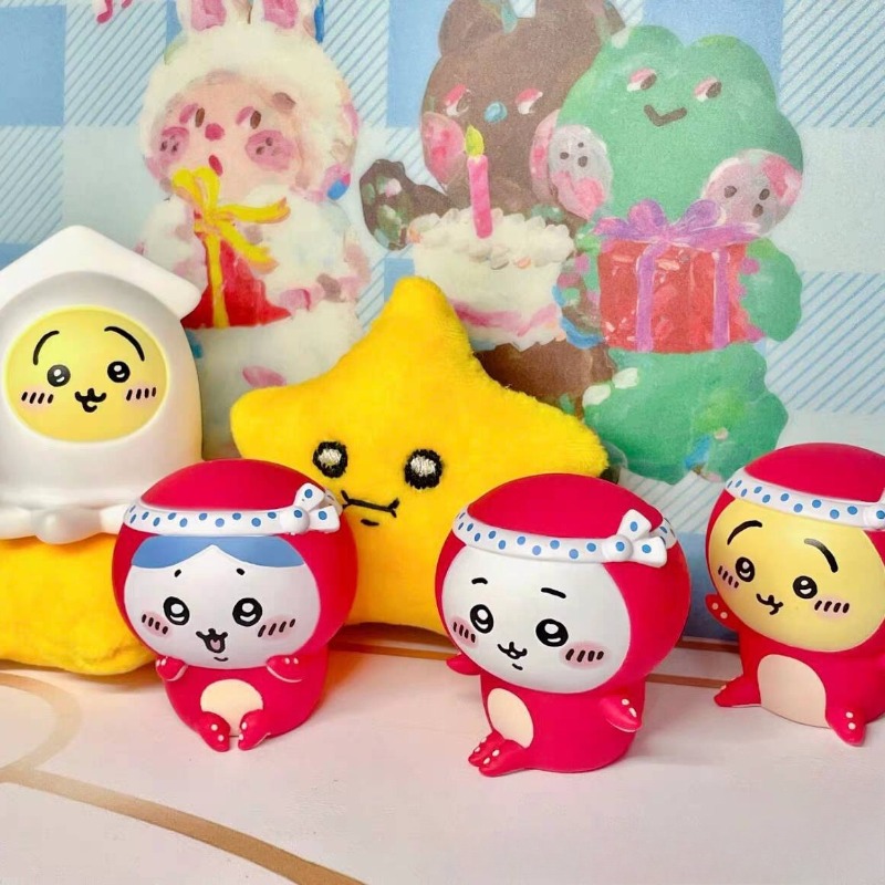 Tiny and Adorable Usagi Hachiw - đánh giá và giá Car Accessories Interior