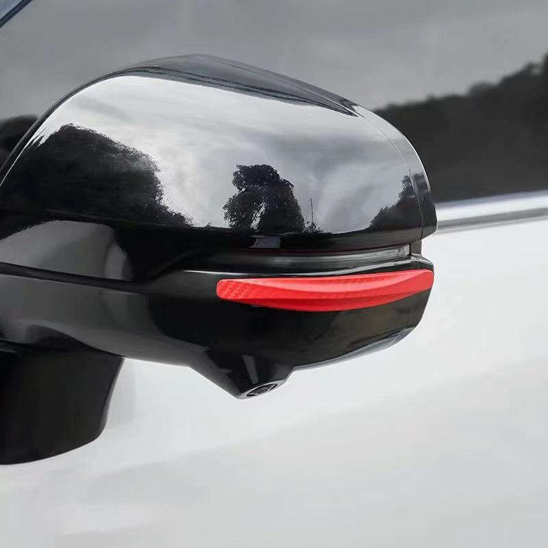 2/4PCS Front Rear Bumper Unive - đánh giá và giá Bumper Guard Protector