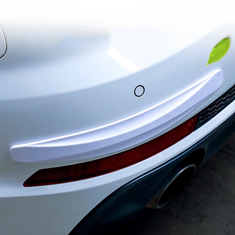 2/4PCS Front Rear Bumper Unive - đánh giá và giá Bumper Guard Protector