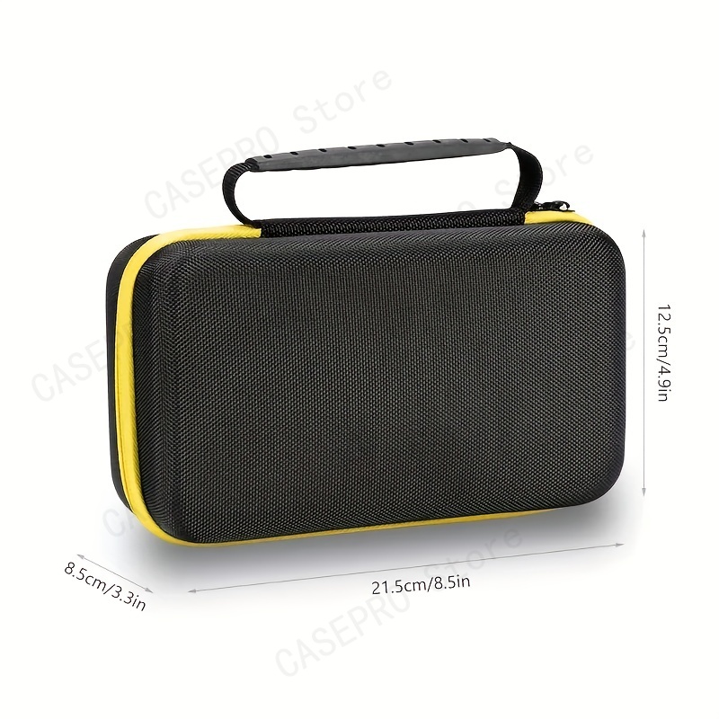Portable EVA Case Hard Travel  - đánh giá và giá Portable Jump Starter