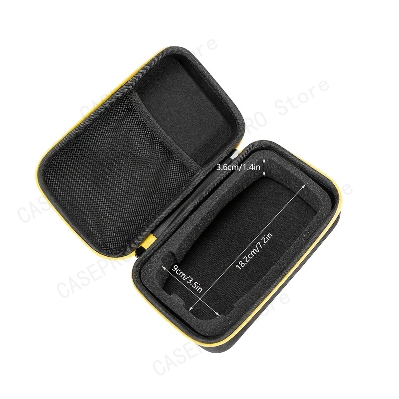 Portable EVA Case Hard Travel  - đánh giá và giá Portable Jump Starter