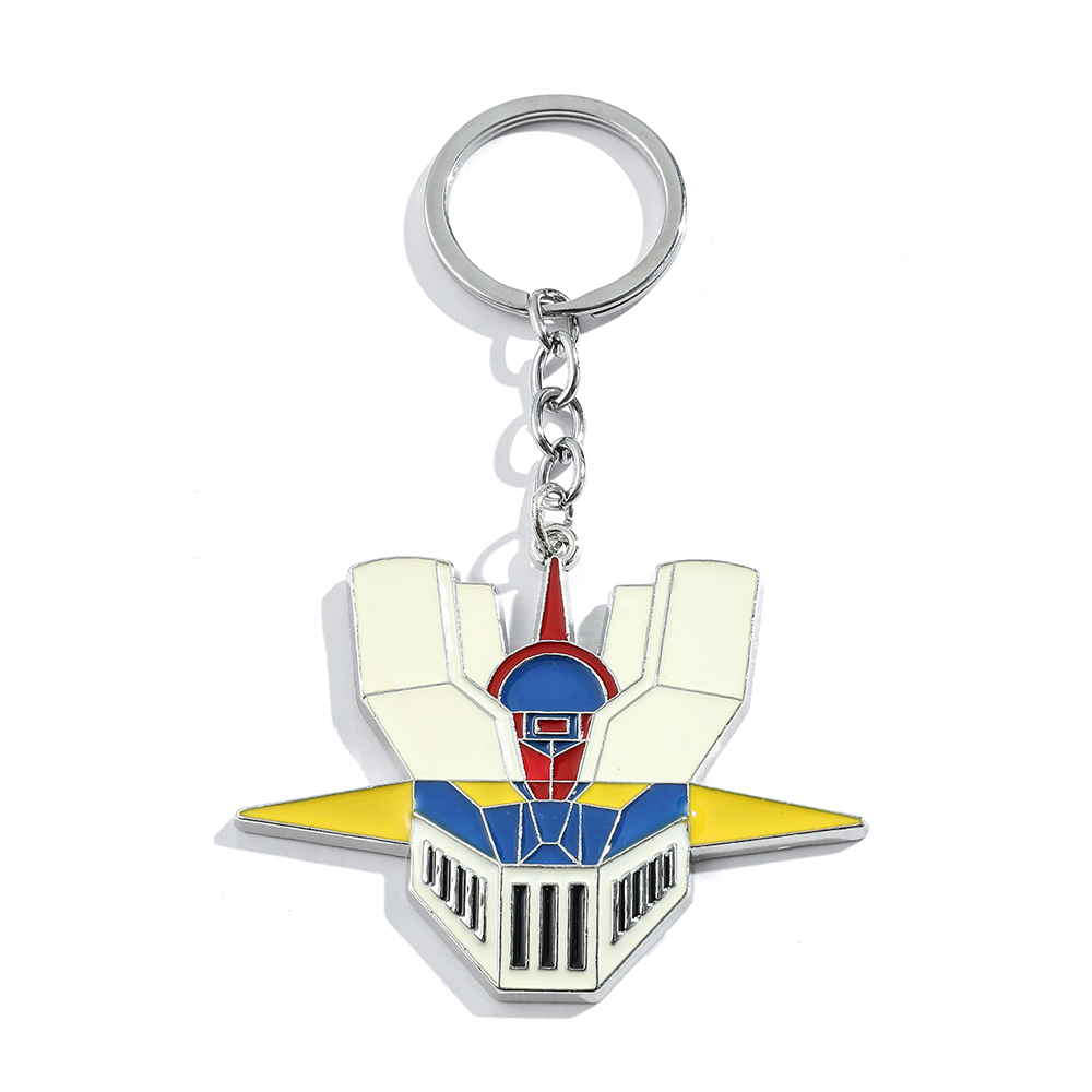 Anime Cartoon Warrior Robot Lo - đánh giá và giá Car Accessories Girl