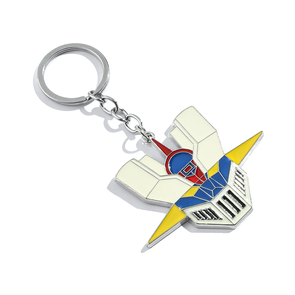 Anime Cartoon Warrior Robot Lo - đánh giá và giá Car Accessories Girl