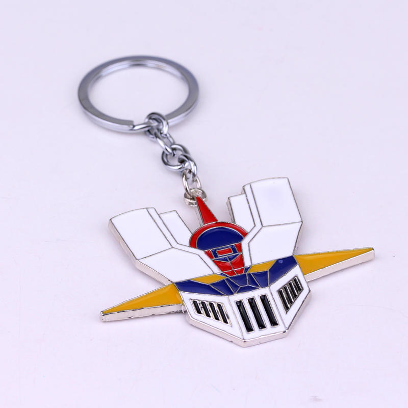 Anime Cartoon Warrior Robot Lo - đánh giá và giá Car Accessories Girl