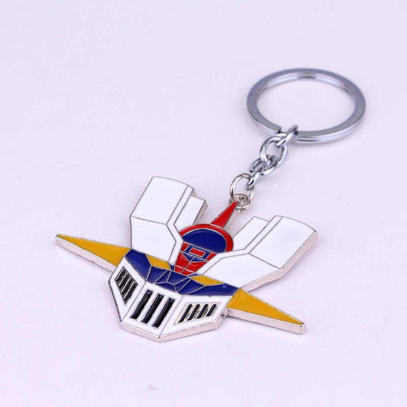 Anime Cartoon Warrior Robot Lo - đánh giá và giá Car Accessories Girl