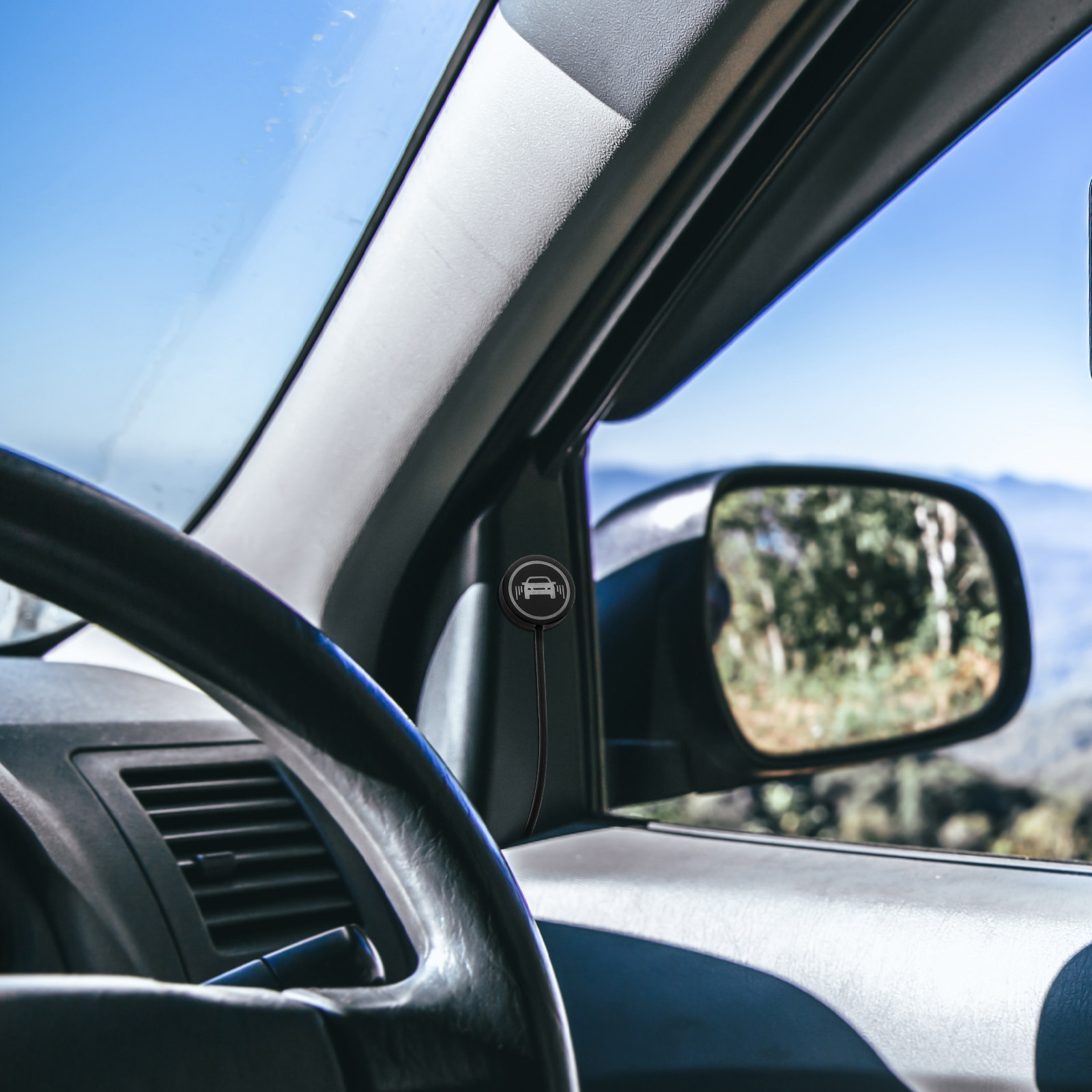 Blind Spot System Car Motorcyc - đánh giá và giá Car Blind Spot Mirror