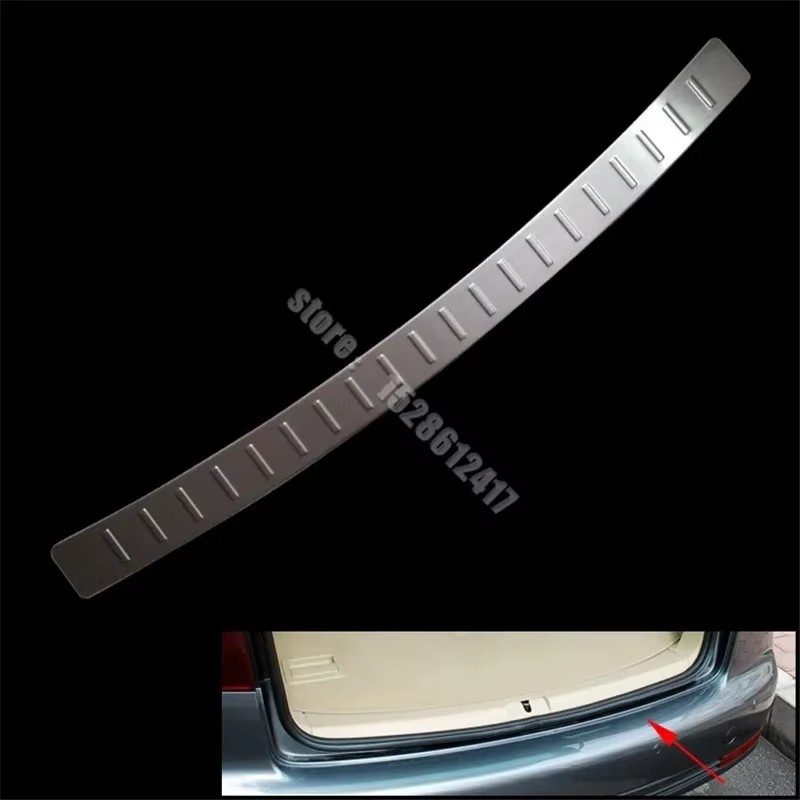 For VW Volkswagen Touran 2004  - đánh giá và giá Bumper Guard Protector