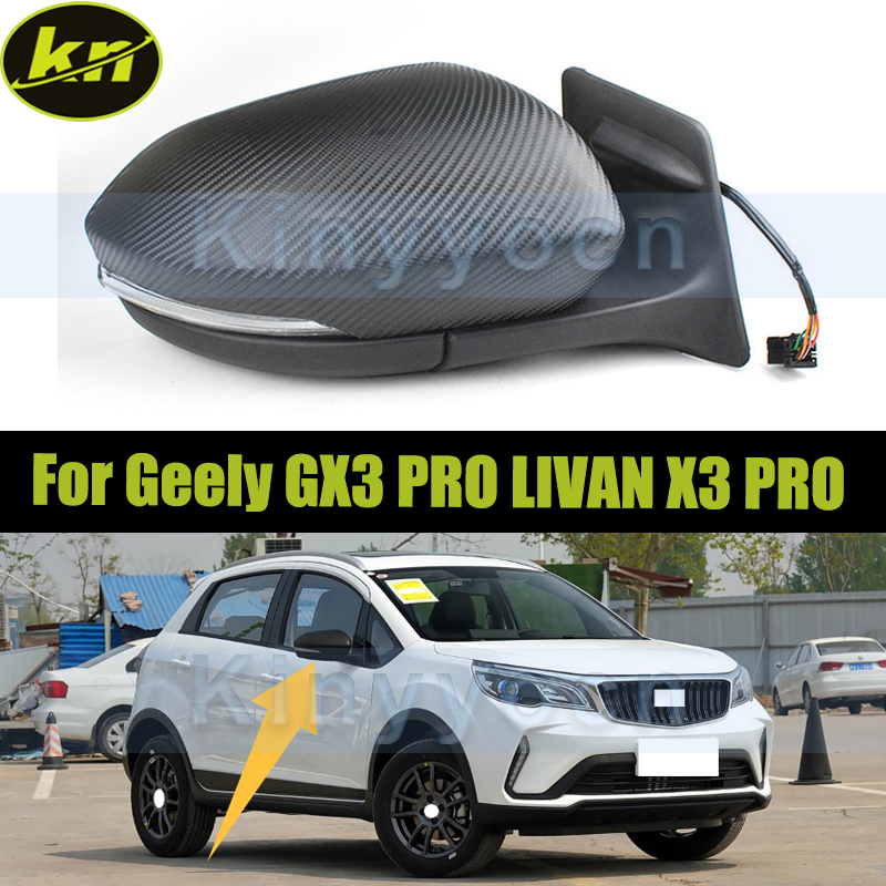 Car Side View Mirror For Geely - đánh giá và giá Car Blind Spot Mirror