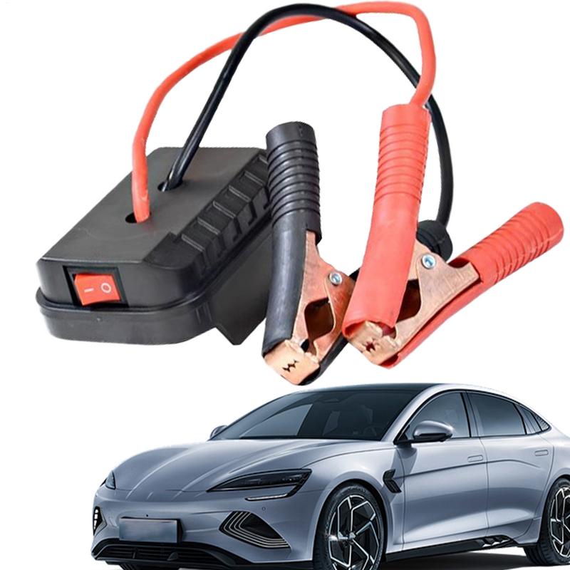 Jump Starter Battery Pack Jump - đánh giá và giá Portable Jump Starter