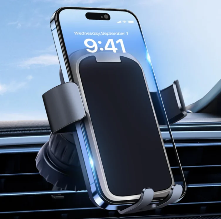 Universal Car Air Vent Phone H - đánh giá và giá Car Accessories Interior