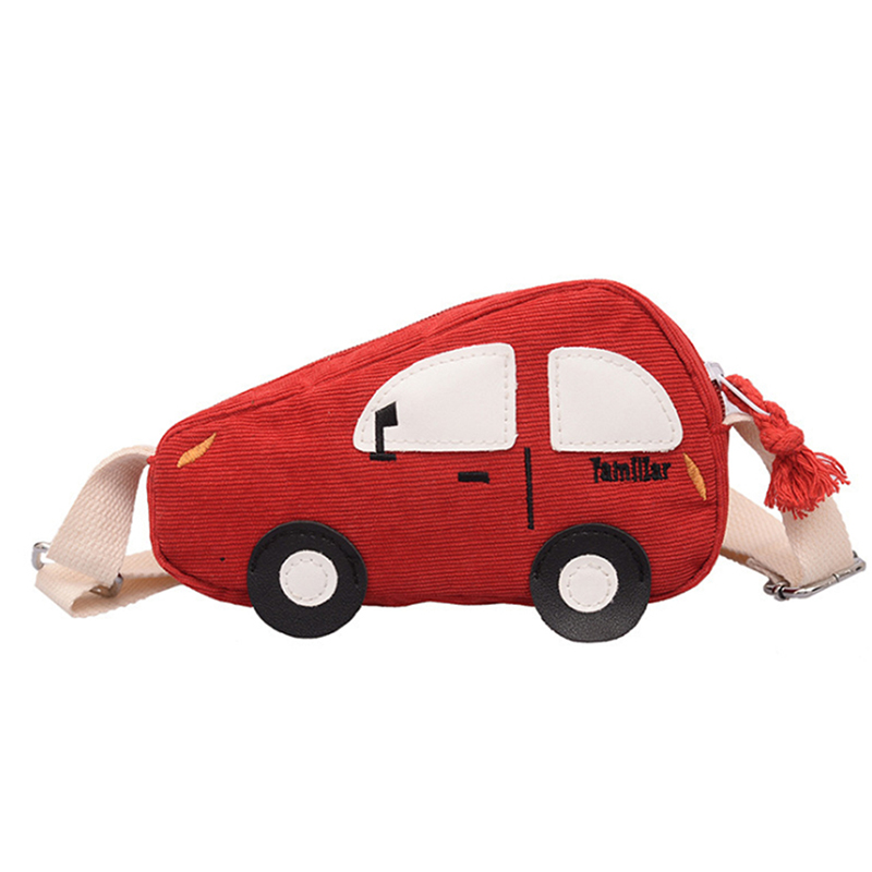 Cartoon Car Mini Crossbody Coi - đánh giá và giá Car Accessories Girl