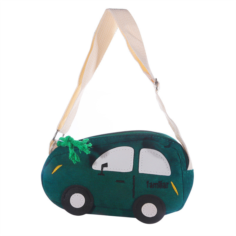 Cartoon Car Mini Crossbody Coi - đánh giá và giá Car Accessories Girl