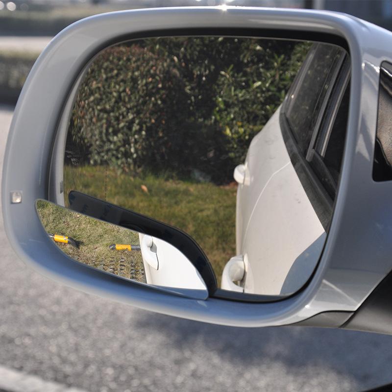 1Pair Car Blind Spot Mirror Ad - đánh giá và giá Car Blind Spot Mirror