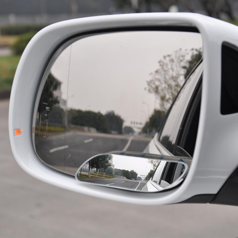 1Pair Car Blind Spot Mirror Ad - đánh giá và giá Car Blind Spot Mirror
