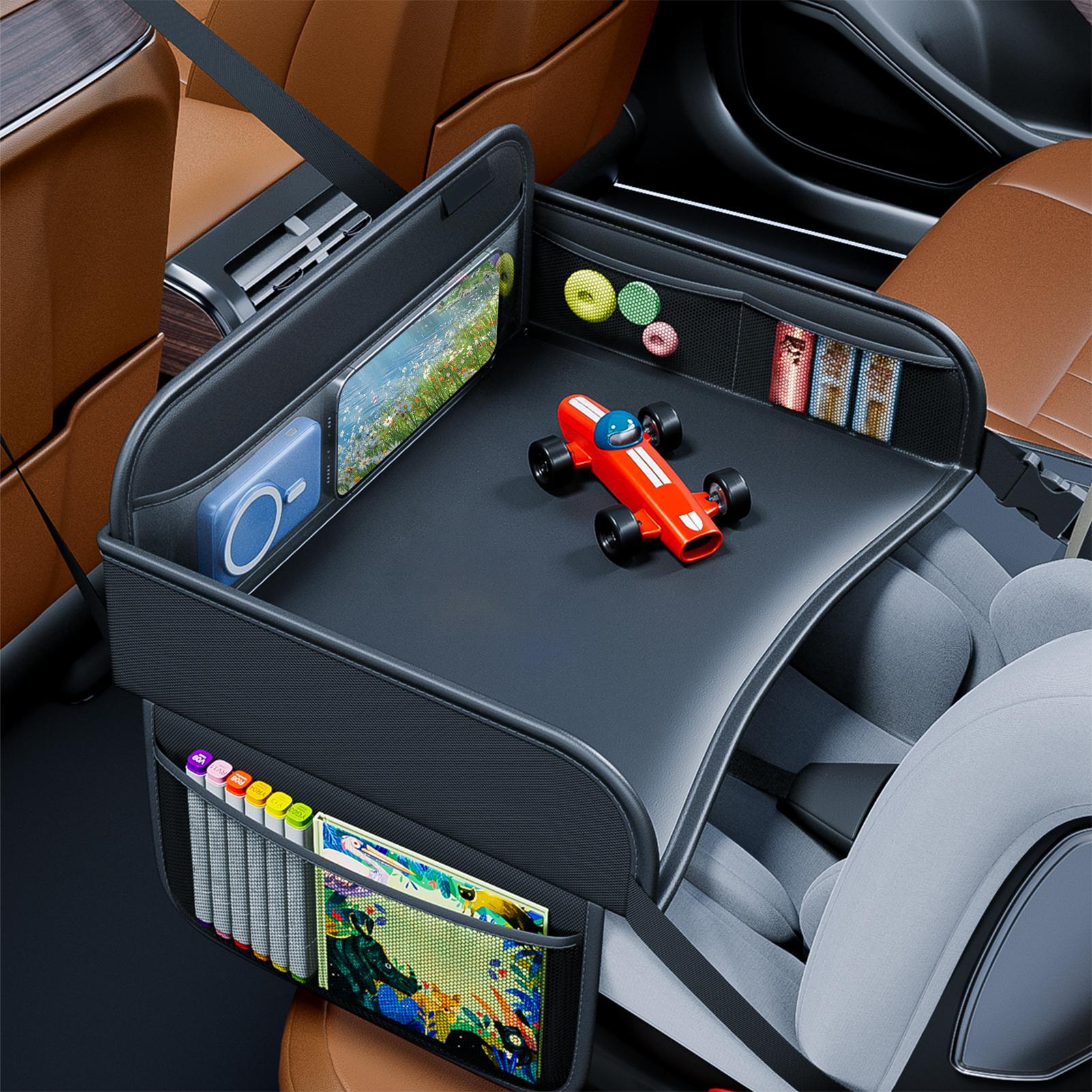 Child Car Dining Drawing Table - đánh giá và giá Car Accessories Girl