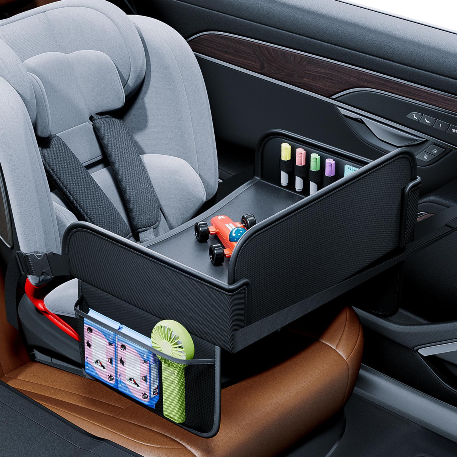 Child Car Dining Drawing Table - đánh giá và giá Car Accessories Girl