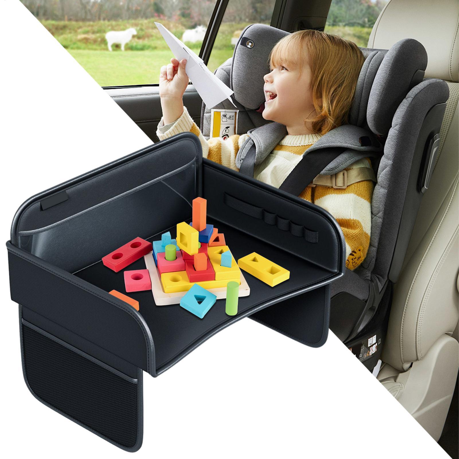 Child Car Dining Drawing Table - đánh giá và giá Car Accessories Girl