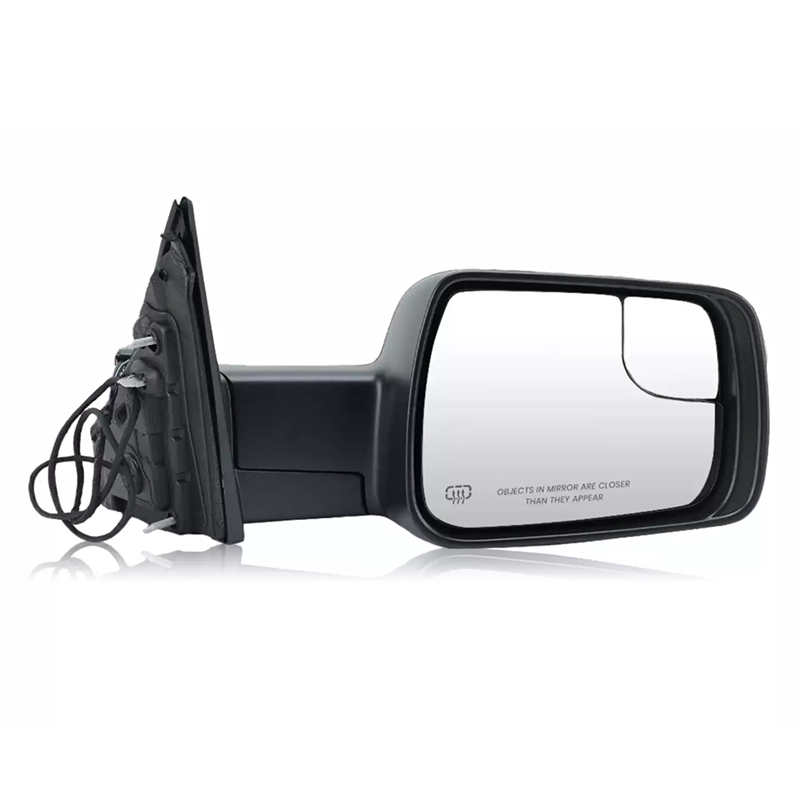 For Dodge Ram 1500 2019-2025 W - đánh giá và giá Car Blind Spot Mirror