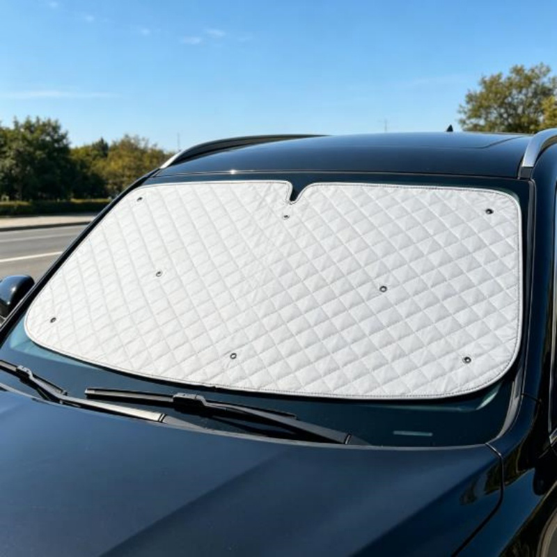 Internal Thermal Windshield Co - đánh giá và giá Car Accessories Interior
