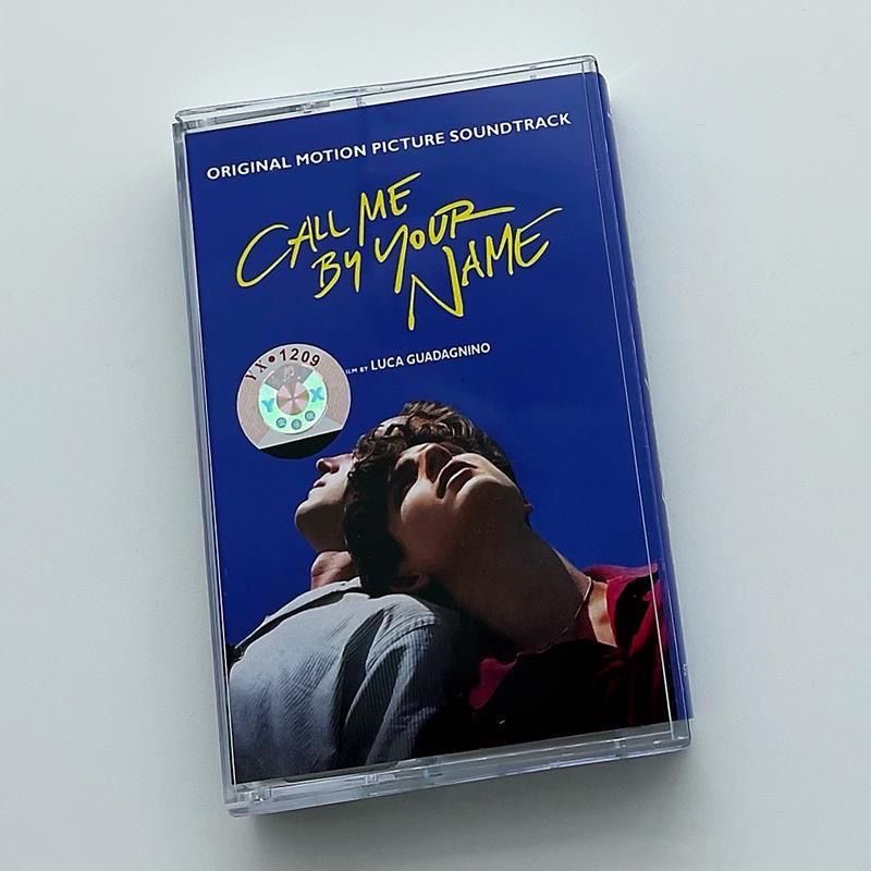 Retro Call Me By Your Name Mus - đánh giá và giá Car Accessories Name