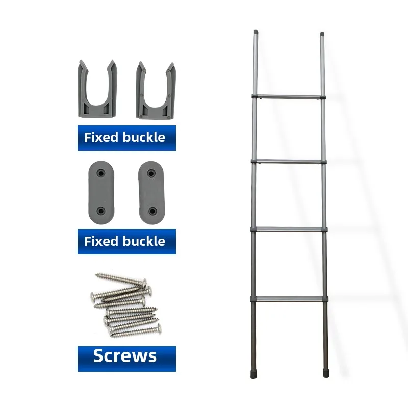 FORRV indoor ladder, step-by-s - đánh giá và giá Car Accessories Bunnings