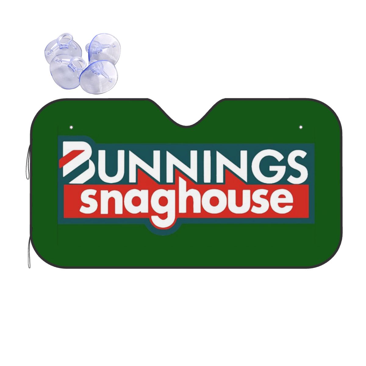 Bunnings Snaghouse 1 Sunshade  - đánh giá và giá Car Accessories Bunnings