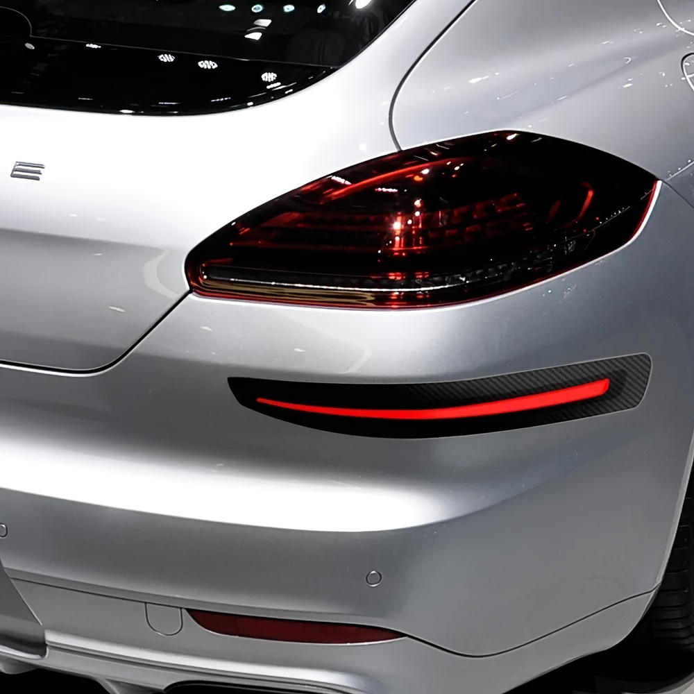1pair Car Front Rear Bumper Co - đánh giá và giá Bumper Guard Protector