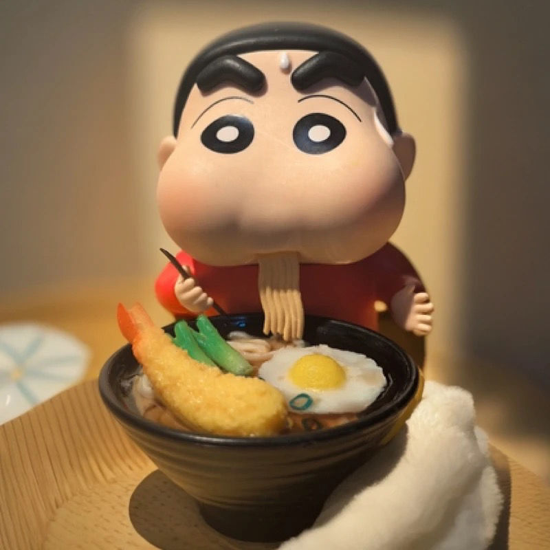 10cm Kawaii Crayon Shin-chan D - đánh giá và giá Car Accessories Girl