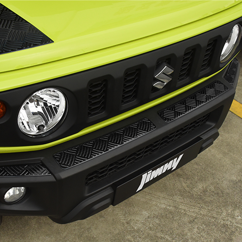 4pcs Auto Front Bumper Protect - đánh giá và giá Bumper Guard Protector