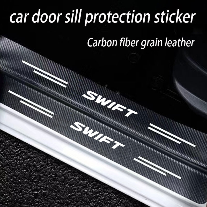 Car Sill Protector Decoration  - đánh giá và giá Bumper Guard Protector