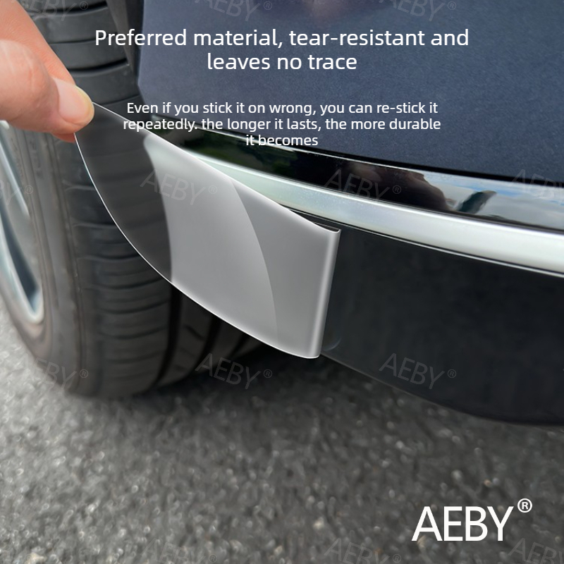 For BYD Sealion 7 2024 Bumper  - đánh giá và giá Bumper Guard Protector