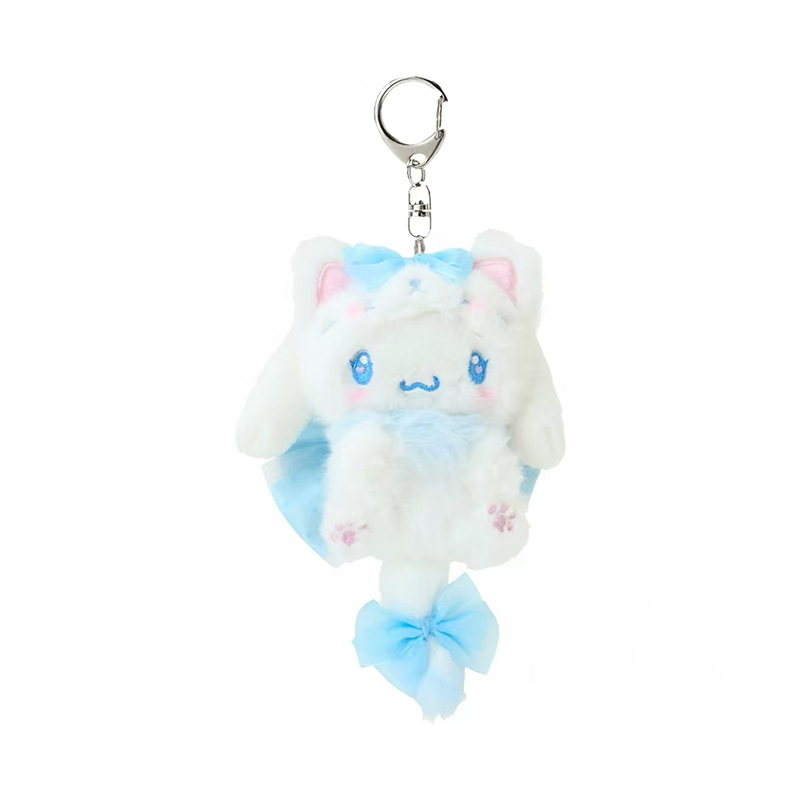 Hello Kitty Cream Cat Bowknot  - đánh giá và giá Car Accessories Girl