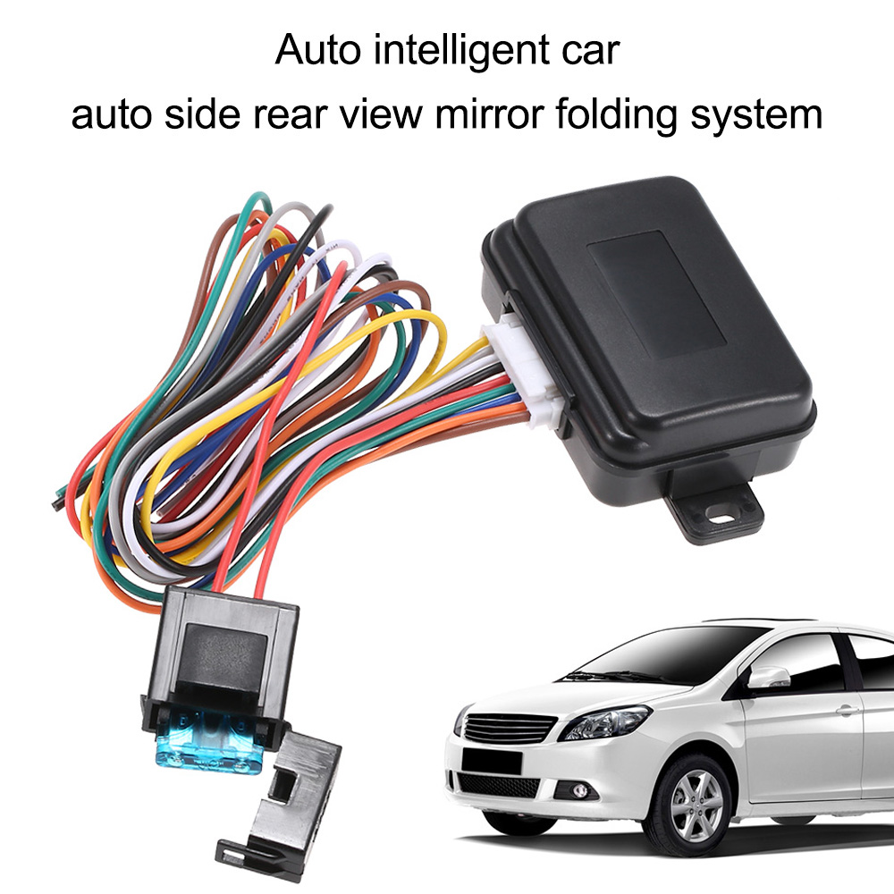 AUTO Intelligent Car Auto Side - đánh giá và giá Car Blind Spot Mirror
