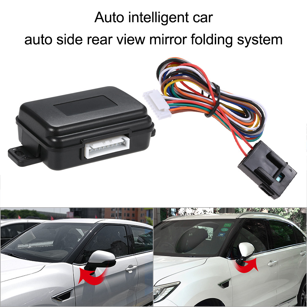 AUTO Intelligent Car Auto Side - đánh giá và giá Car Blind Spot Mirror