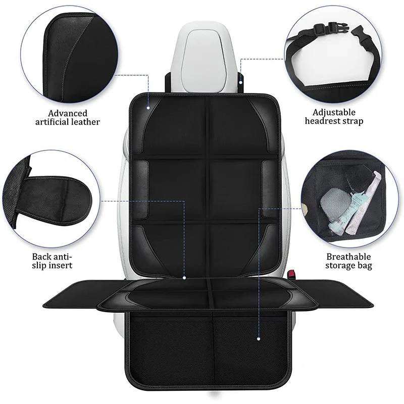 For Tesla Model 3 Y Car Seat C - đánh giá và giá Car Accessories Girl