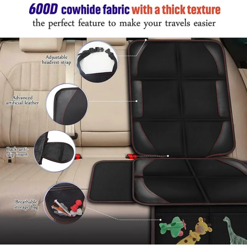 For Tesla Model 3 Y Car Seat C - đánh giá và giá Car Accessories Girl