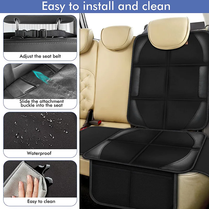 For Tesla Model 3 Y Car Seat C - đánh giá và giá Car Accessories Girl
