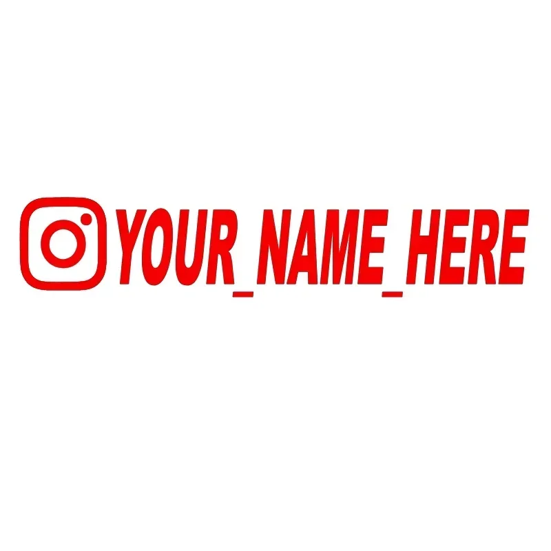 User Name Custom Personalized  - đánh giá và giá Car Accessories Name